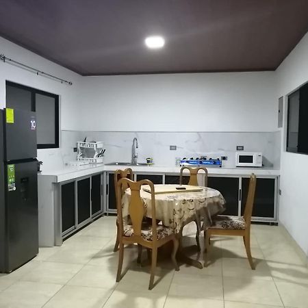 דירות גרסיה Mirada Al Cerro, Apartamento Completo מראה חיצוני תמונה