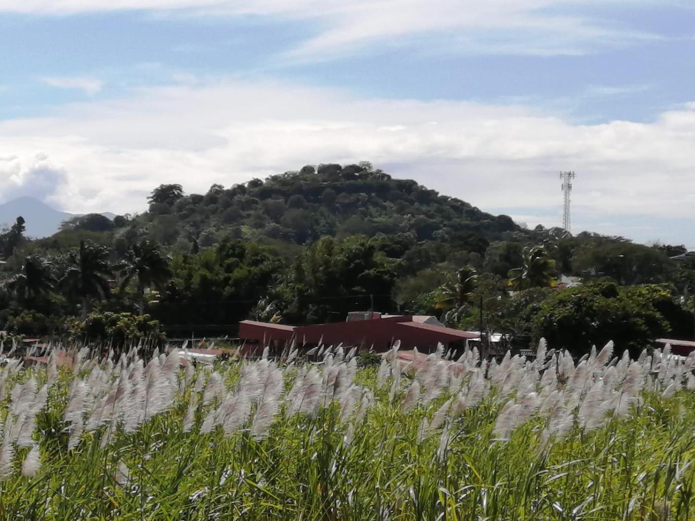 דירות גרסיה Mirada Al Cerro, Apartamento Completo מראה חיצוני תמונה